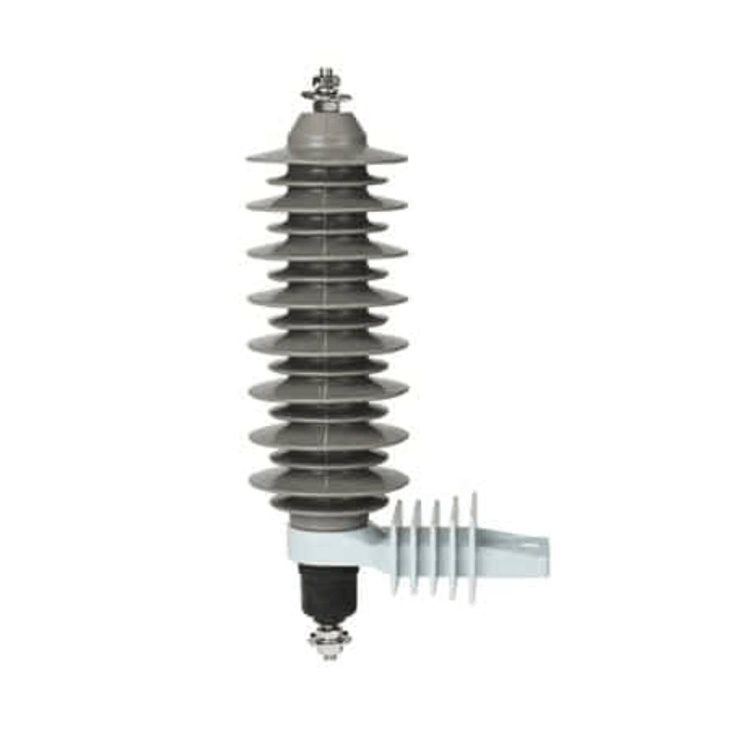 PARARRAYO POLIMERICO 18KV IEC 10KA CLASE 1 APV-18 INDEL
