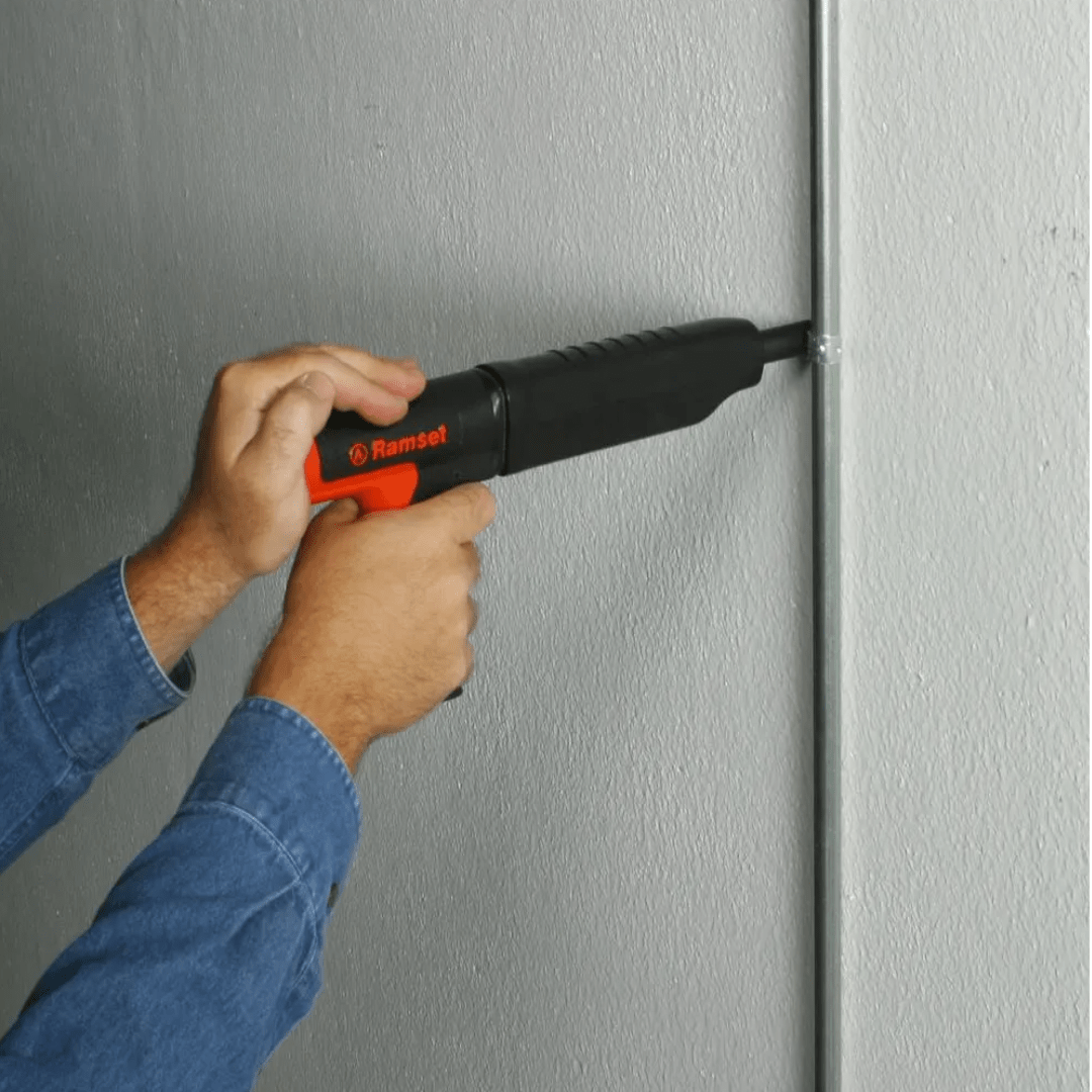 PISTOLA PARA DRYWALL 40088/RS22 RAMSET9