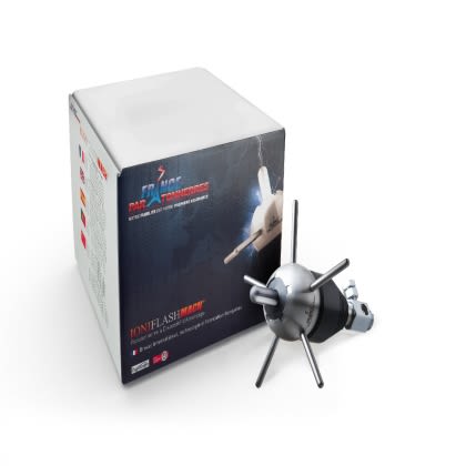 PARARRAYO IONIFLASH MACH NG 60 FRANCE4