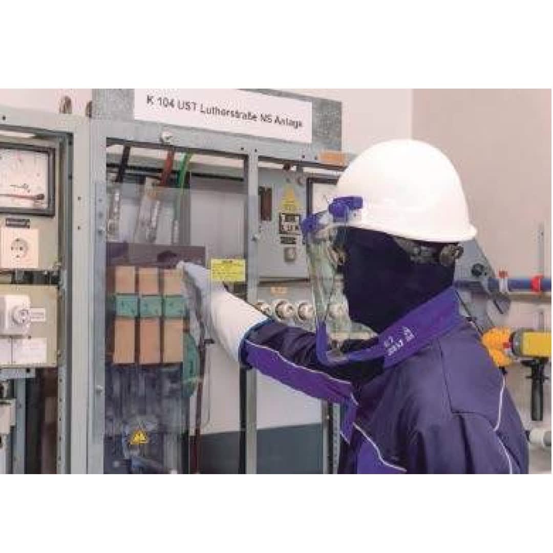 BALACLAVA ANTI-ARCO ATPV - 34CAL/CM2 MODELO 17012 BSD-ALEMANIA4