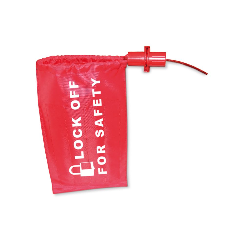 BOLSA PARA ORDENAR CLAVIJAS DE BLOQUEO 762109 SOFAMEL1