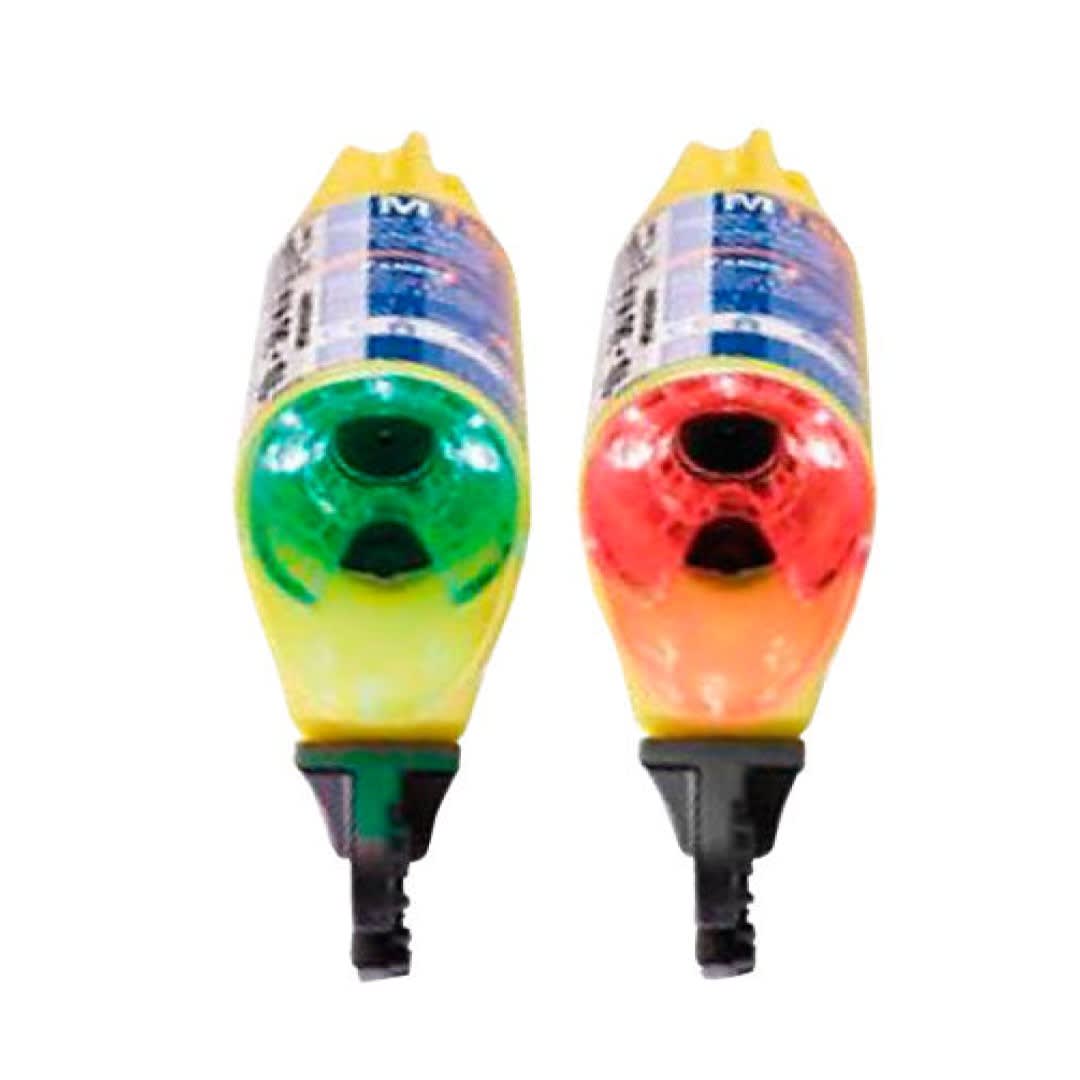 DETECTOR D/TENSION UNIPOLAR P/CONTACTO 10/36KV SON./LUM. 100DB MTAG1036FC PENTA FAMECA3