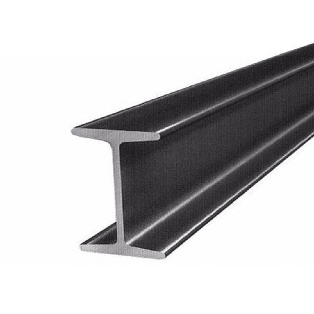 PERFIL TIPO H IPN120 L = 6MTS ARAGCU AR1