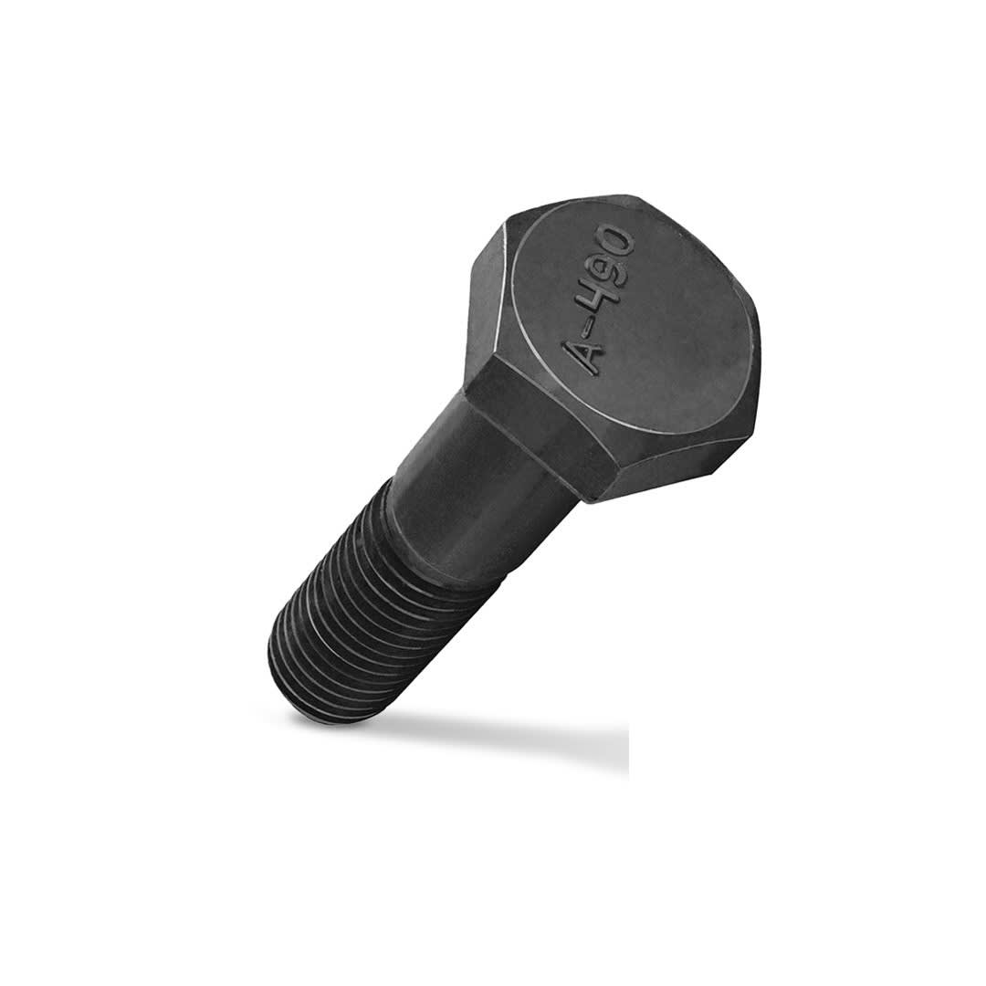 PERNOS HEXAGONALES BRUÑIDO NEGRO 5/8'' UNC A490 ARAGCU OUTLET3