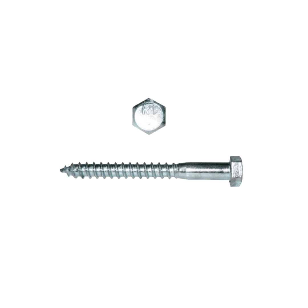 TIRAFON HEXAGONAL C-304 INOXIDABLE 1'' ARAGCU OUTLET