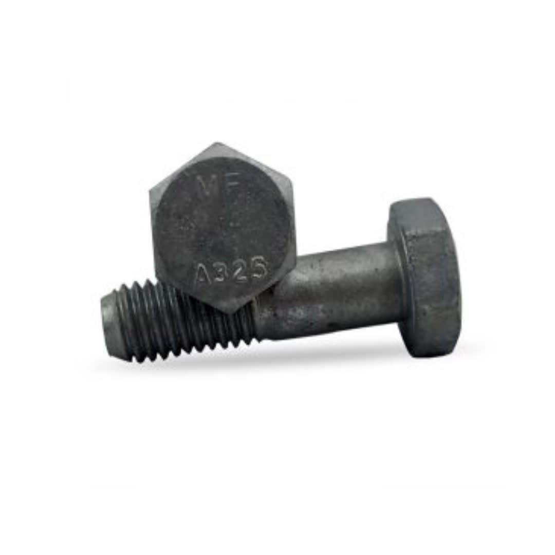 PERNOS HEXAGONALES BRUÑIDO NEGRO 1-1/2'' UNC A325 ARAGCU OUTLET3