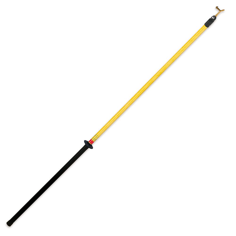 PERTIGA FIJA 66KV CON TERMINAL TIPO K, L=2.0MTS BM-66 SOFAMEL