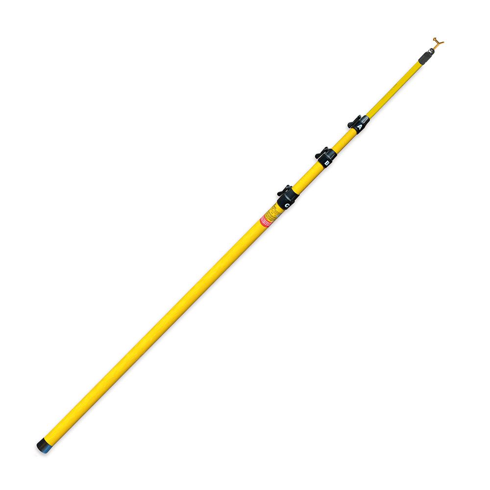 PERTIGA TELESCOPICA 380KV 170-600MTS 4 CUERPOS 615325 SOFAMEL