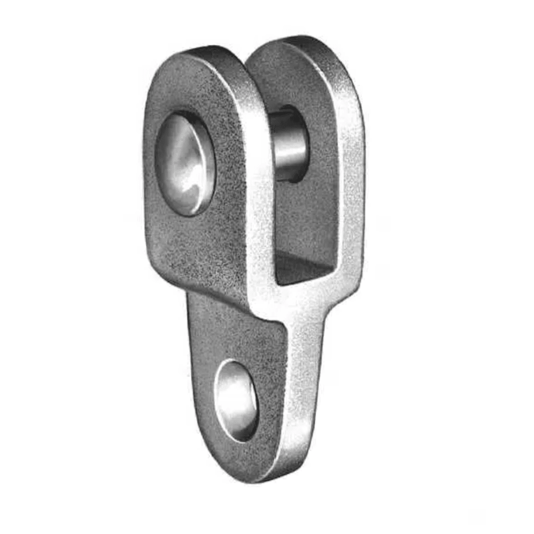 ADAPTADORES OJO HORQUILLA REVIRADO MODELO PG-7 ARAGCU HE1