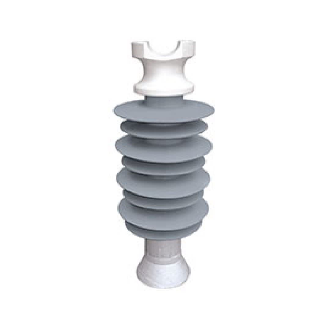 AISLADOR POLIMERICO TIPO PIN STPC-A-52kV SILICON TECHNOLOGY2
