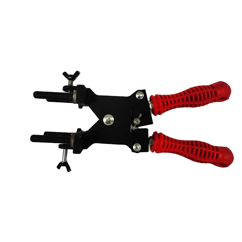 PINZA UNIVERSAL PARA MANEJO DE MOLDES I-SP106 SOLDEXEL