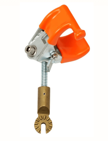 PINZA EXTRACTORA DE FUSIBLES EMB/UNIVERSAL FAMECA