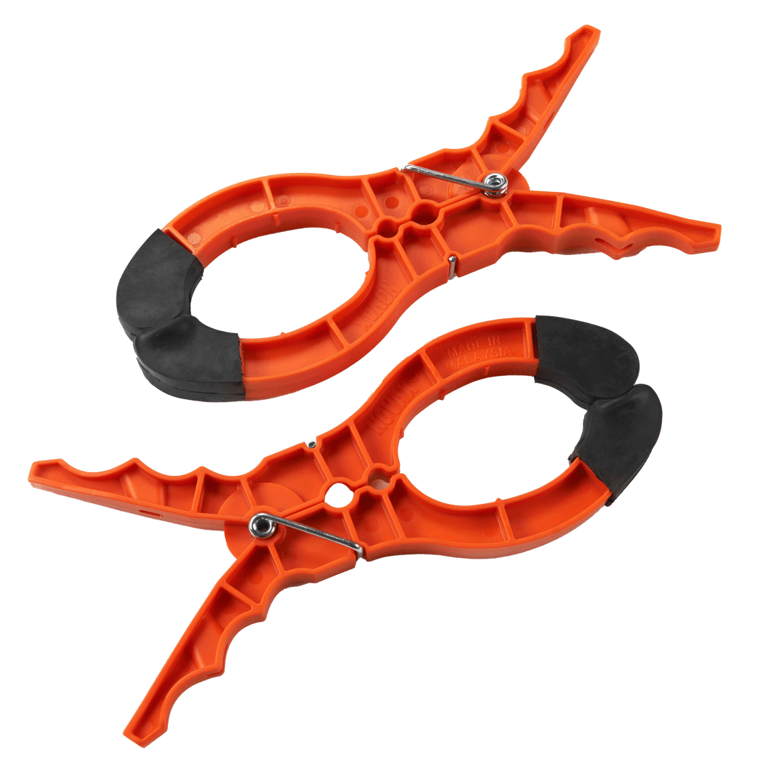 PINZA PARA MANTA AISLANTE DE LINEAS ENERGIZADAS T-IBC/01 NOVAX