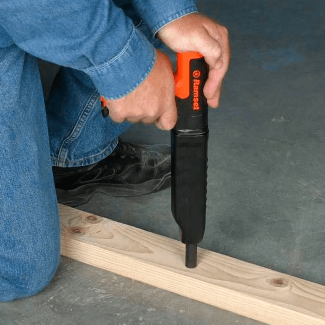 PISTOLA PARA DRYWALL 40088/RS22 RAMSET8