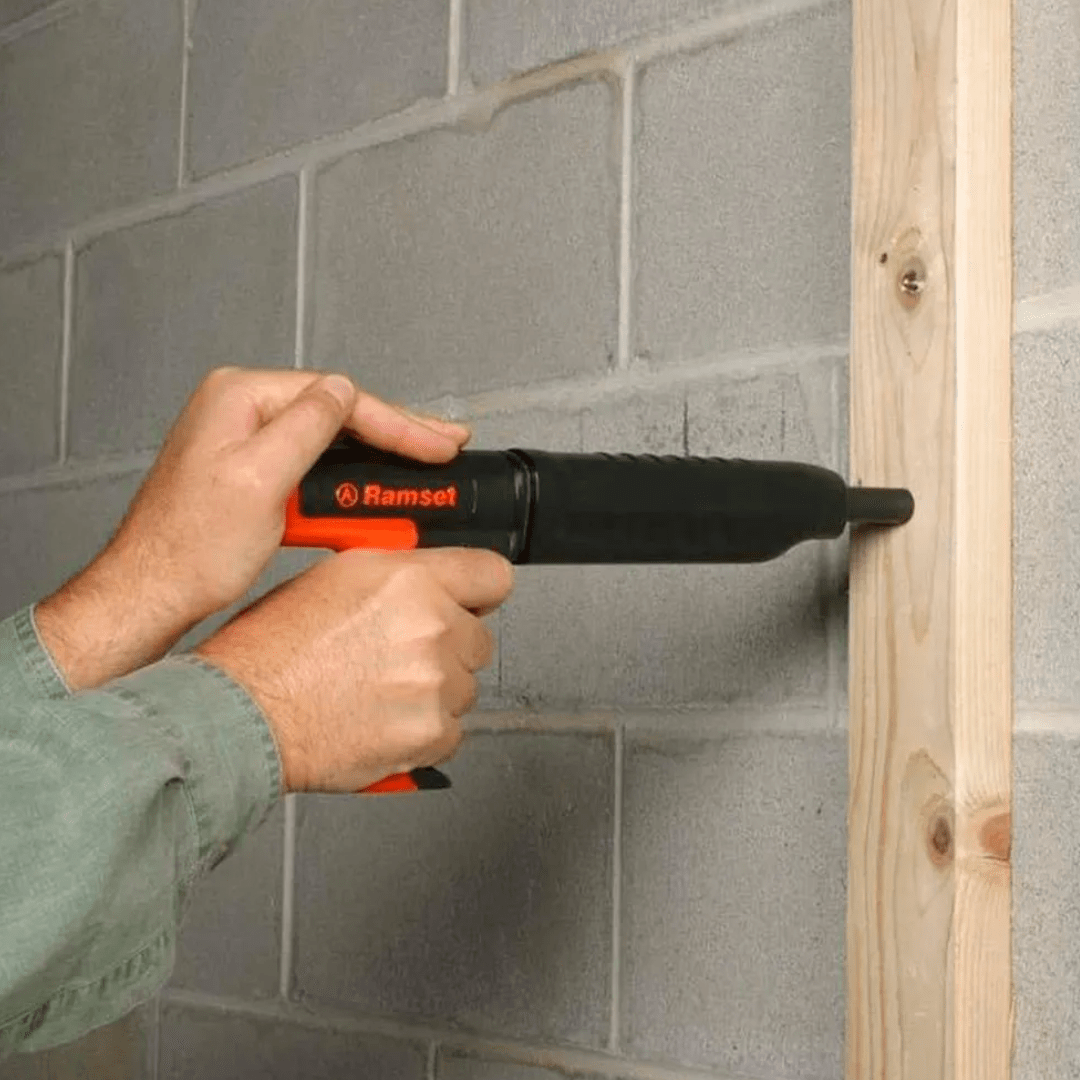 PISTOLA PARA DRYWALL 40088/RS22 RAMSET7