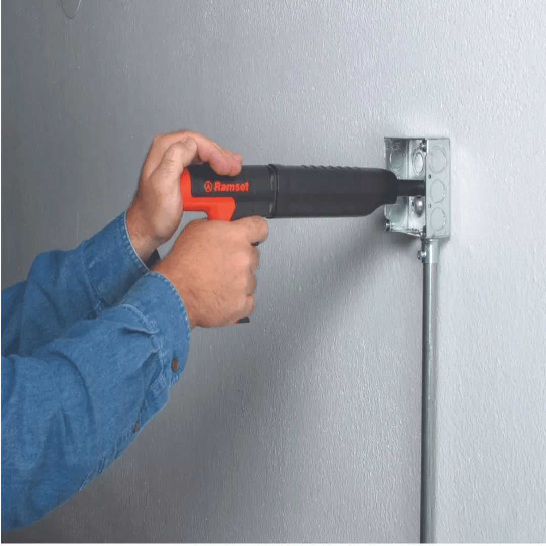 PISTOLA PARA DRYWALL 40088/RS22 RAMSET6