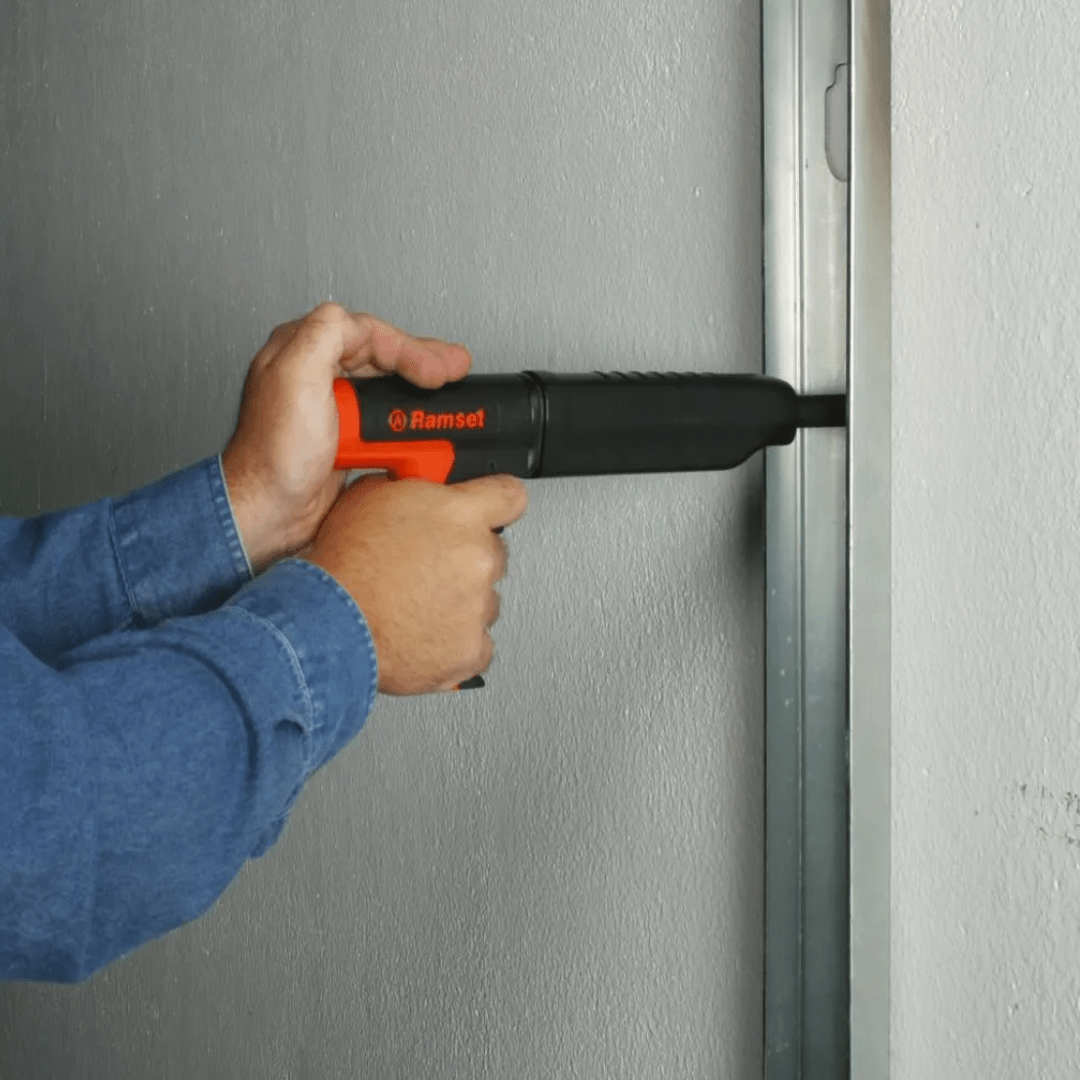PISTOLA PARA DRYWALL 40088/RS22 RAMSET5