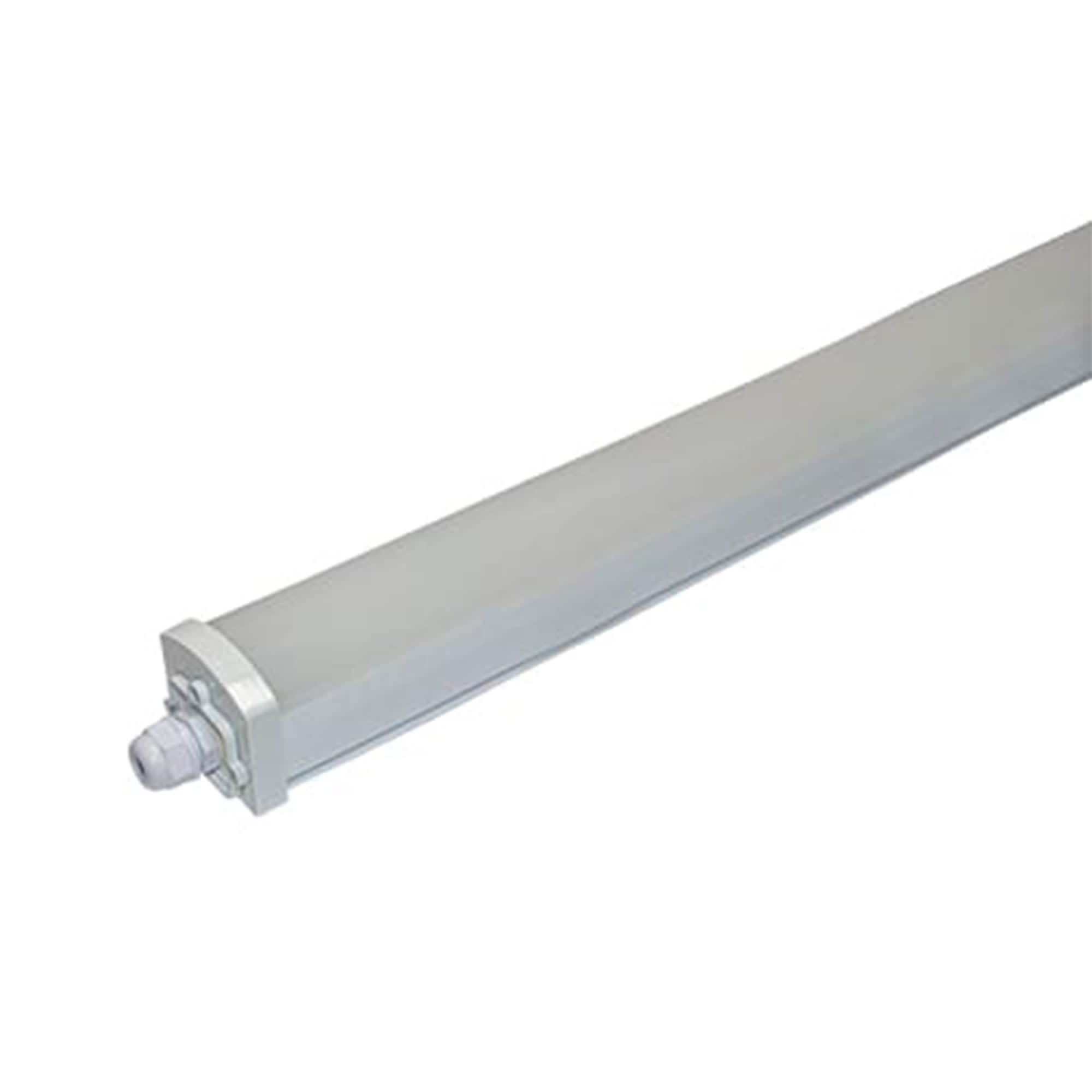 EQ HERM IND COMPLETO 18W 1600lM 600M IP65 IK08 6500K 220-240V PK NAVIA LED4