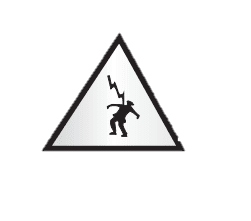 PLACA SEÑAL DE PELIGRO ARAGCU MT2