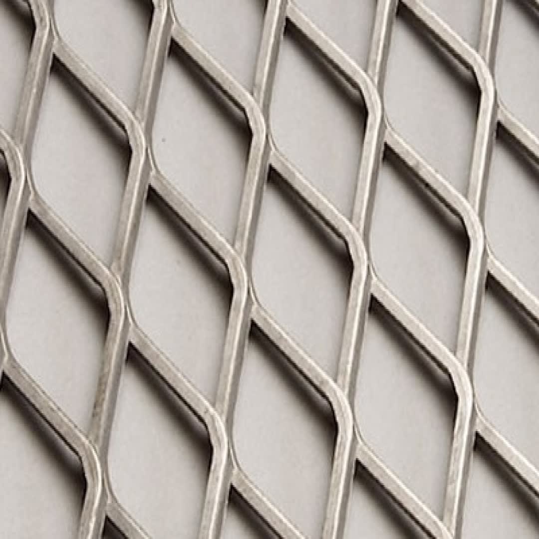 PLANCHAS EXPANDIDAS INOX. GB/T 700 GRADO Q195 3/8''X1220X2440MM ACERO IMPORTADO1