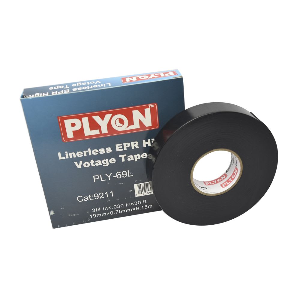 CINTA AISLANTE AUTOFUNDENTE PLY-69L 3/4