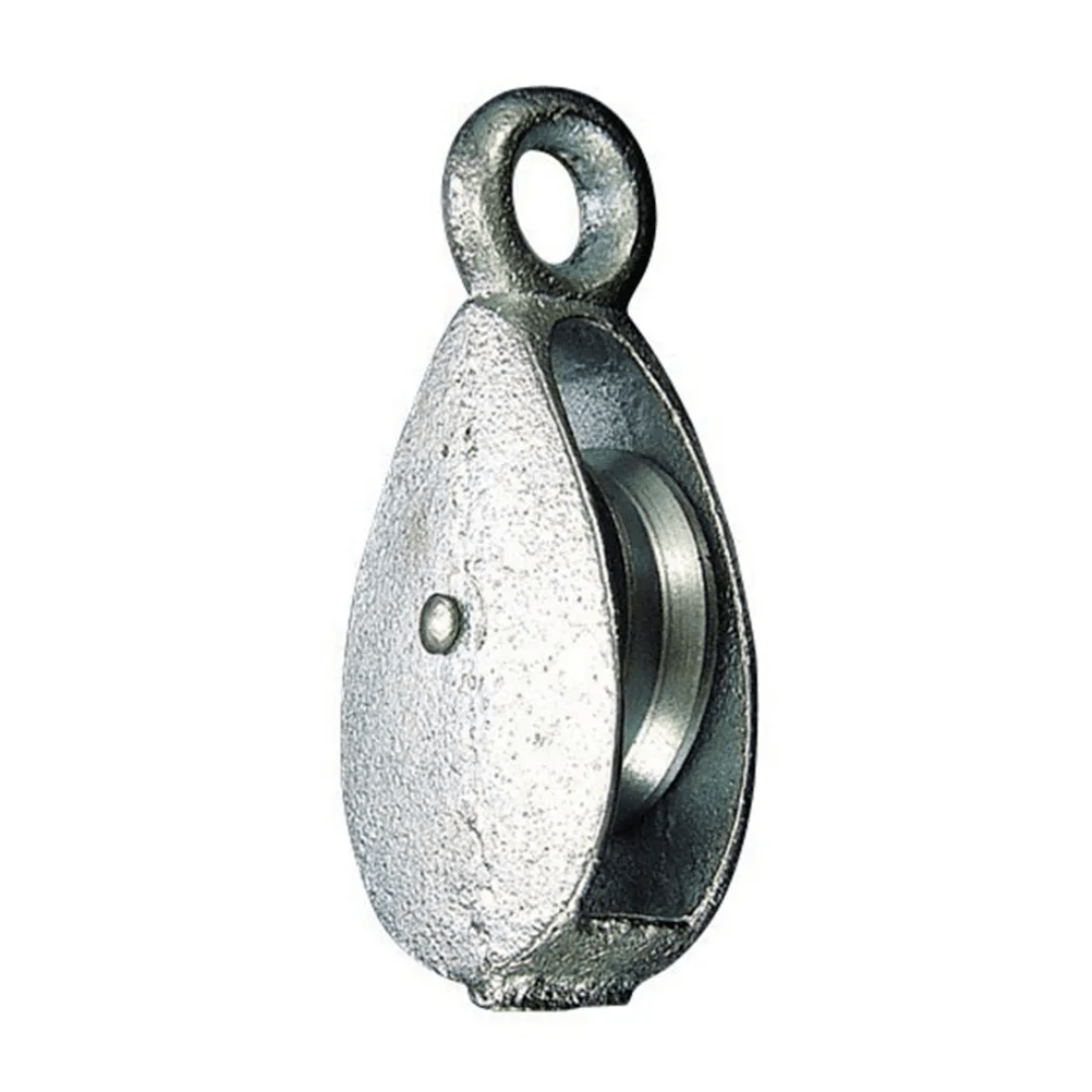POLEA FIJA 12MM WERKEN