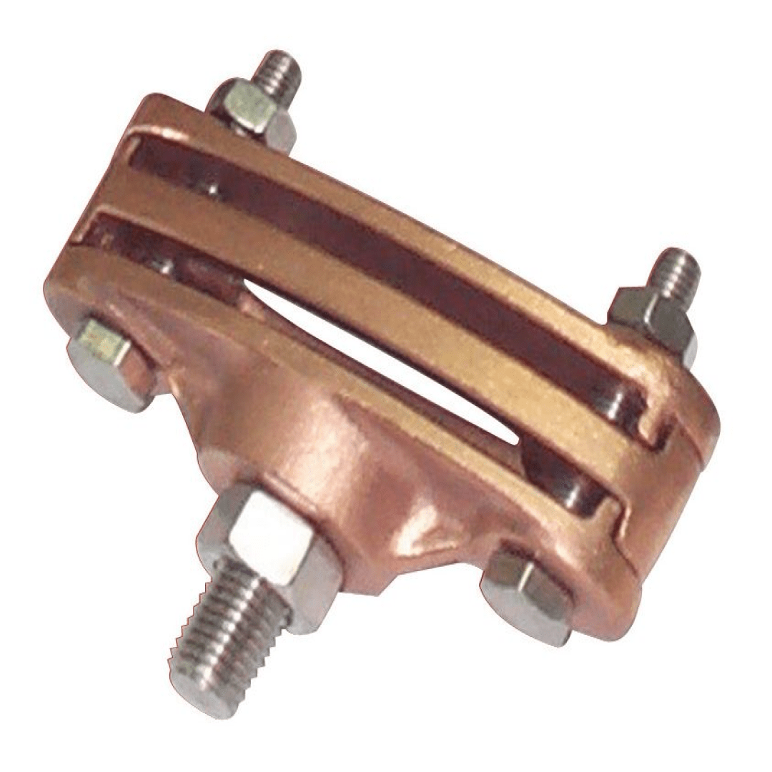 PORTAPLETINAS HTAL PARA PLETINAS FIJAS CUMONTADO SOBRE AISLADOR PPH-80127 ARAGCU AS2