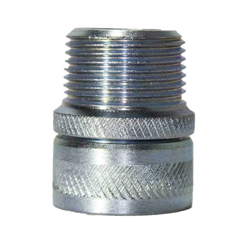 PRENSAESTOPA EN ALUMINIO 1 1/4'' S4-PE150FE SOLDEXEL
