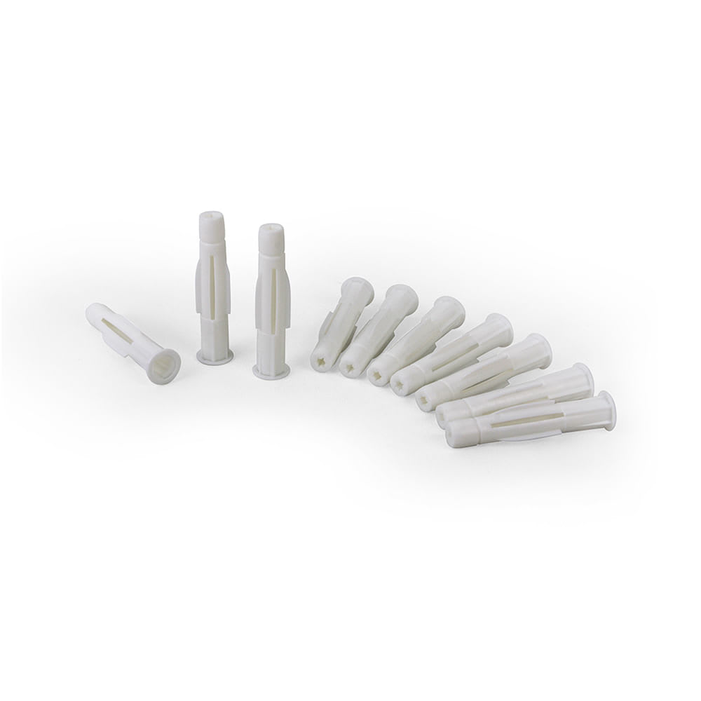 TARUGO TRIKA 3/8''X10 UNIDADES TOX