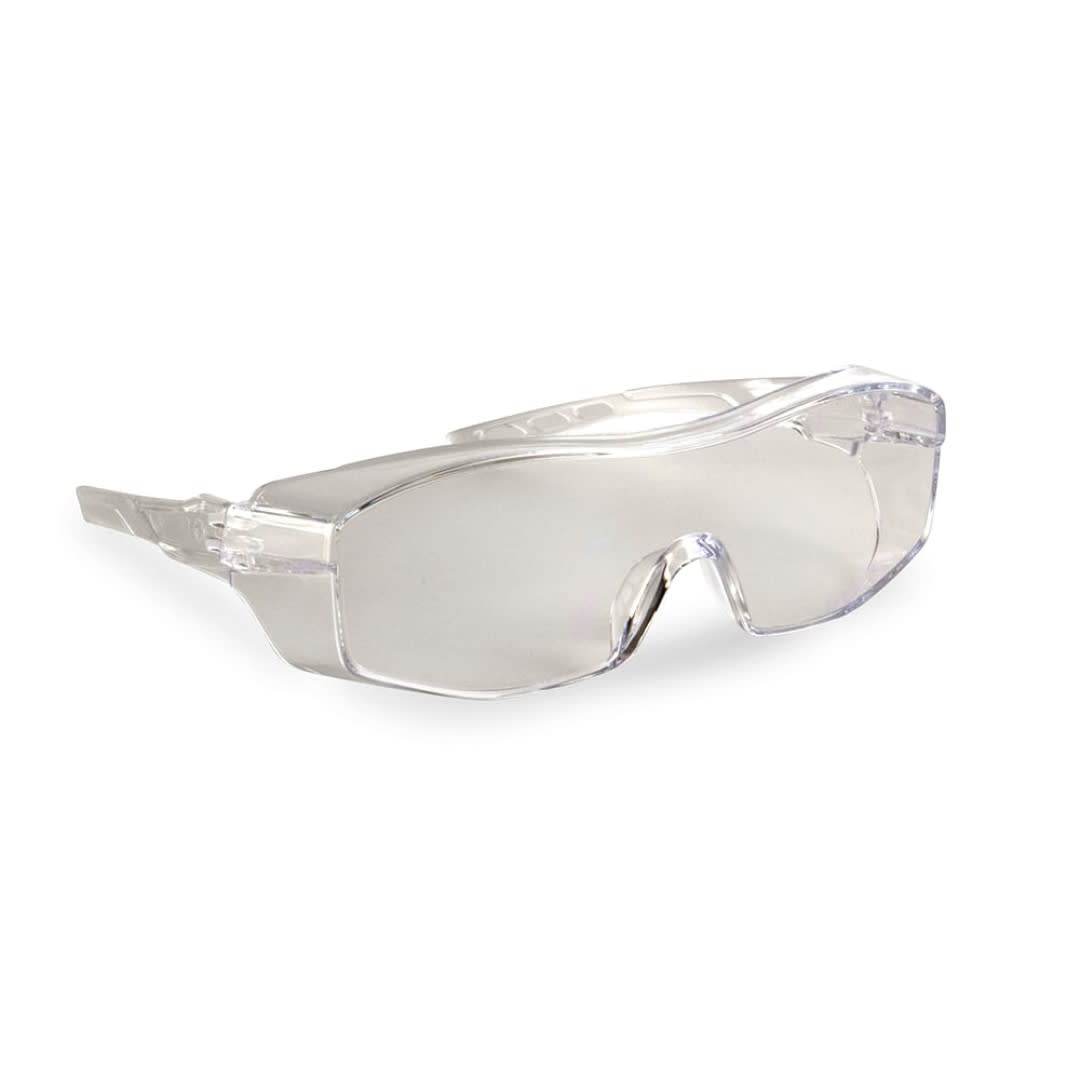 LENTES DE SEGURIDAD LUNA CLARA 47030 3M PERU