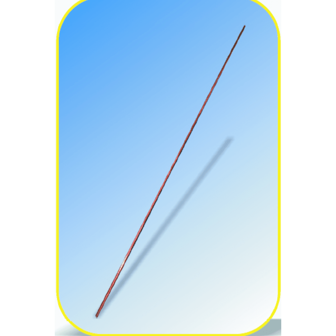 VARILLA COPPERWELD 5/8''X2.40MT AP2011008 ARAGCU PT3