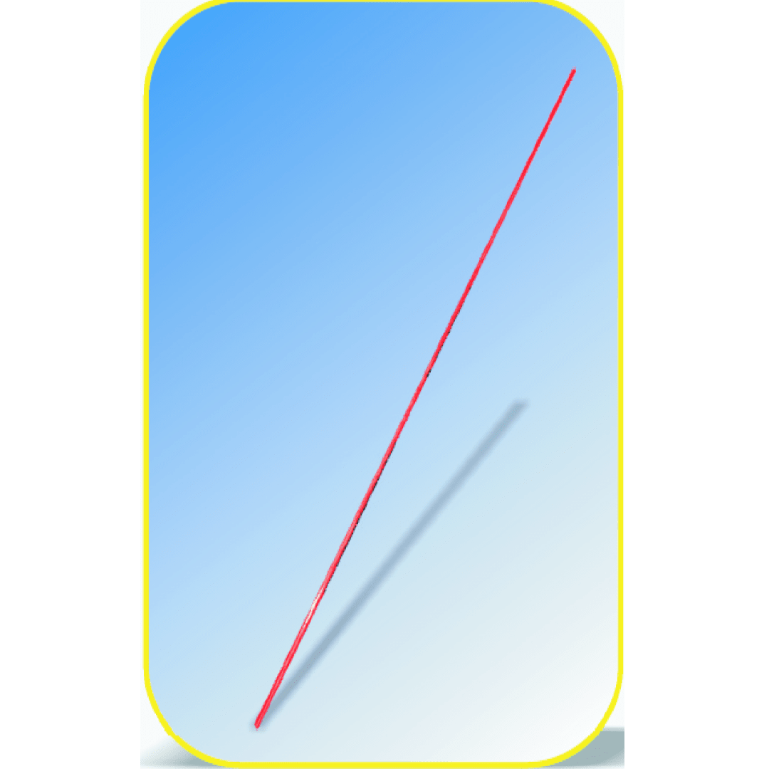 VARILLA DE COBRE ELECTROLITICO 5/8'' 2.10MTS AP2012006 ARAGCU PT1