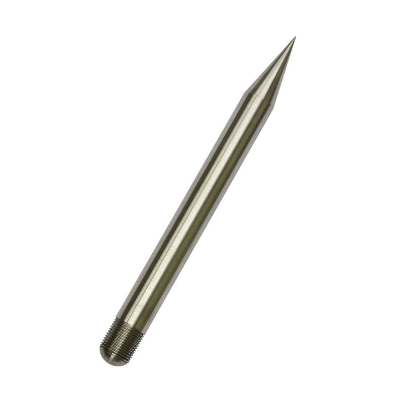 PUNTA CAPTADORA PARARRAYOS EN ACERO INOXIDABLE 16MMX120CM S-PCAIX161200 SOLDEXEL