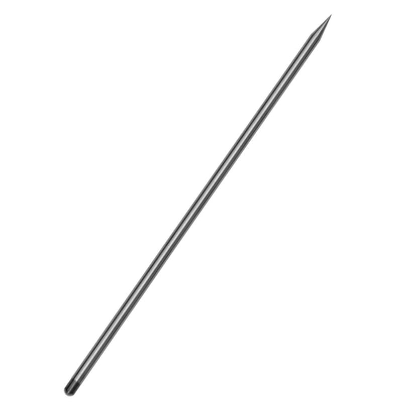 PUNTA CAPTADORA PARARRAYOS EN ALUMINIO 16MMX120CM S-PCA161200 SOLDEXEL
