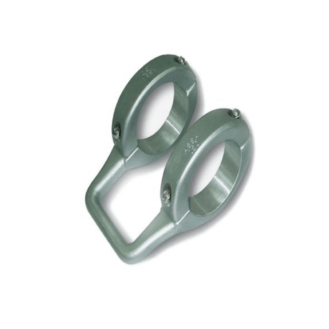 PUNTO FIJO DE FASE PARA TUBO MPFB-100 ARAGCU AS2