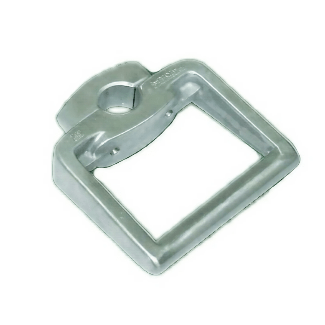 PUNTO FIJO DE ESTRIBO PARA TUBO O CABLE MPFE-60 ARAGCU AS2