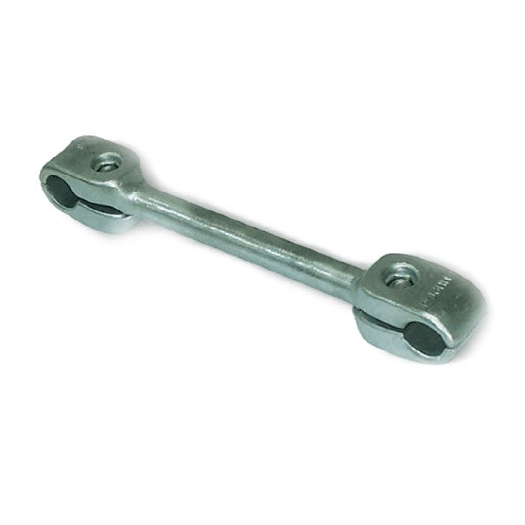 SEPARADOR PARA CABLES DUPLEX MUPF-35 ARAGCU AS2