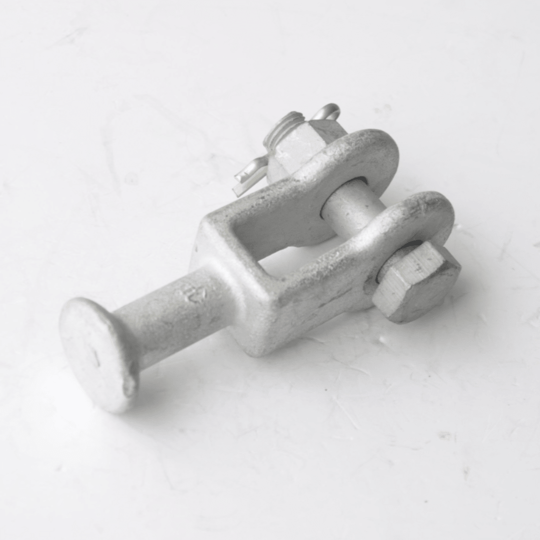 ADAPTADORES HORQUILLA BOLA MODELO Q-7U 70KN ARAGCU HE