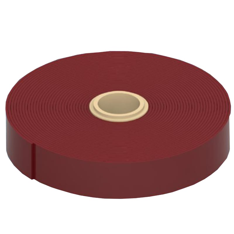 CINTA TERMOCONTRAIBLE DE AISLAMIENTO 17,5/36KV 2'' 24 PIES HVBT-2-R-01 (4) RAYCHEM1