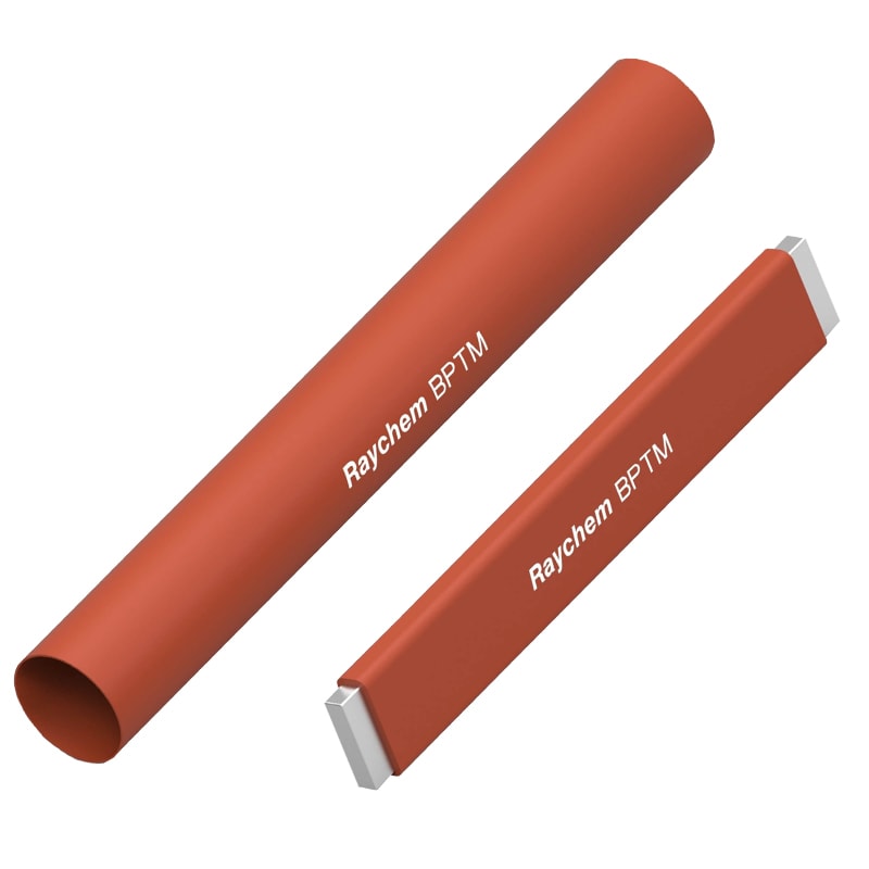 MANGA TERMOCONTRAIBLE DE AISLAMIENTO USO INTERIOR/EXTERIOR 25KV 12-18MM BPTM-15/6-A/U-4 RAYCHEM1