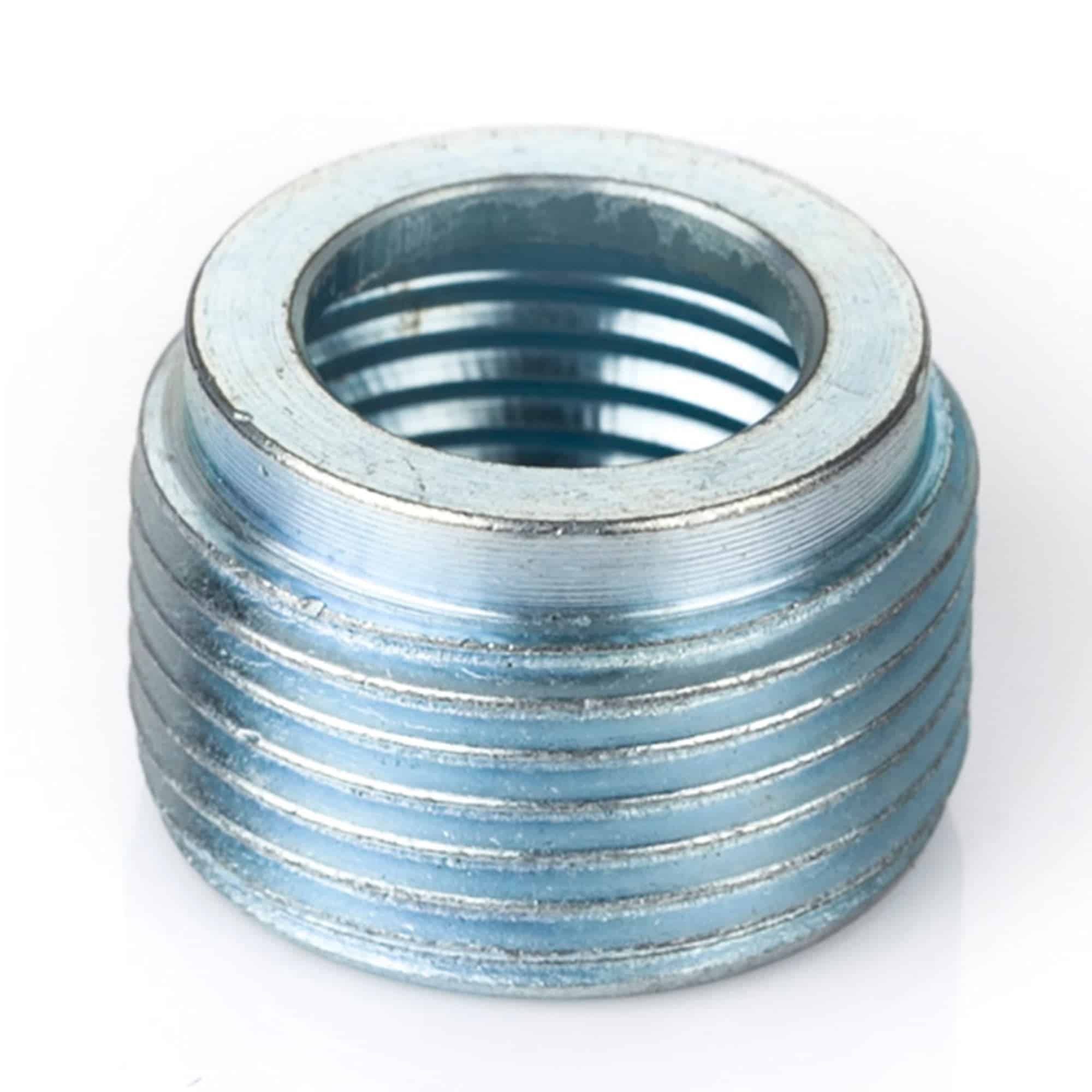 UNION REDUCCION BUSHING DE 2'' A 1-1/2'' NAAVI CONDUIT
