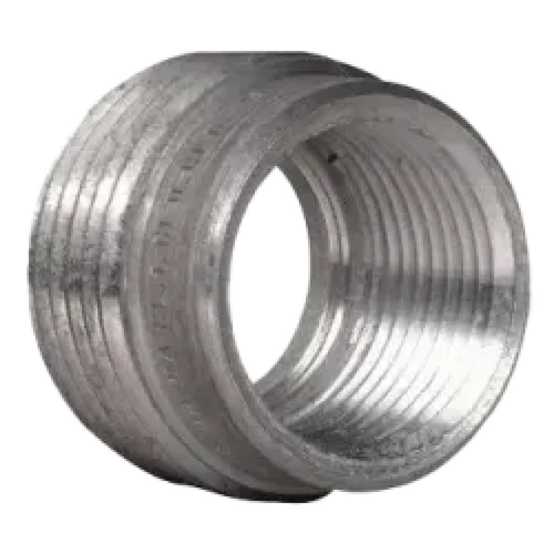 REDUCCION BUSHING M-H ACERO Ø1''X3/4'' CL1 DIV1&2 UL KILLARK