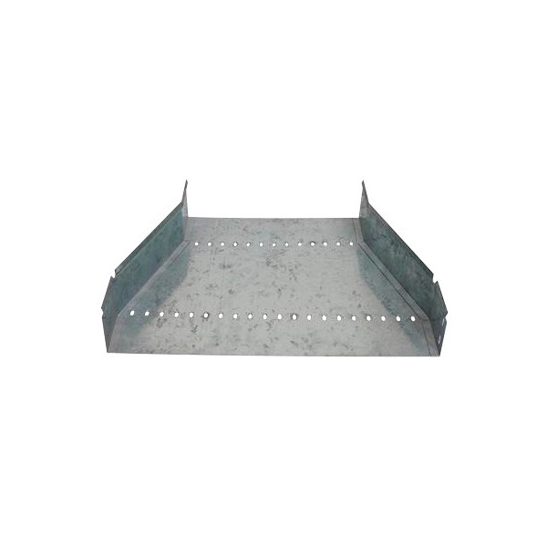 REDUCCIÓN ELECTROGALVANIZADO 400X100MM A 300X100MM ARAGCU VM2