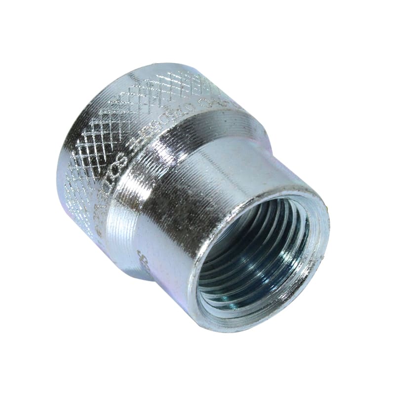 REDUCCION TIPO COPA HEMBRA-HEMBRA EN HIERRO 4''X2'' S7-RC400200FE SOLDEXEL