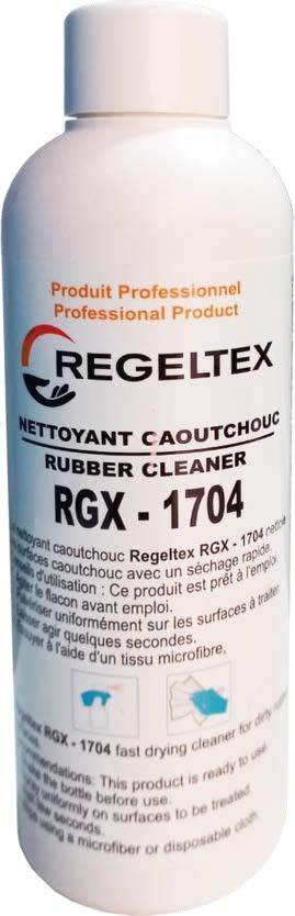 SPRAY LIMPIADOR DE GUANTES 200ML BOTELLA RGX-1704 PENTA REGELTEX