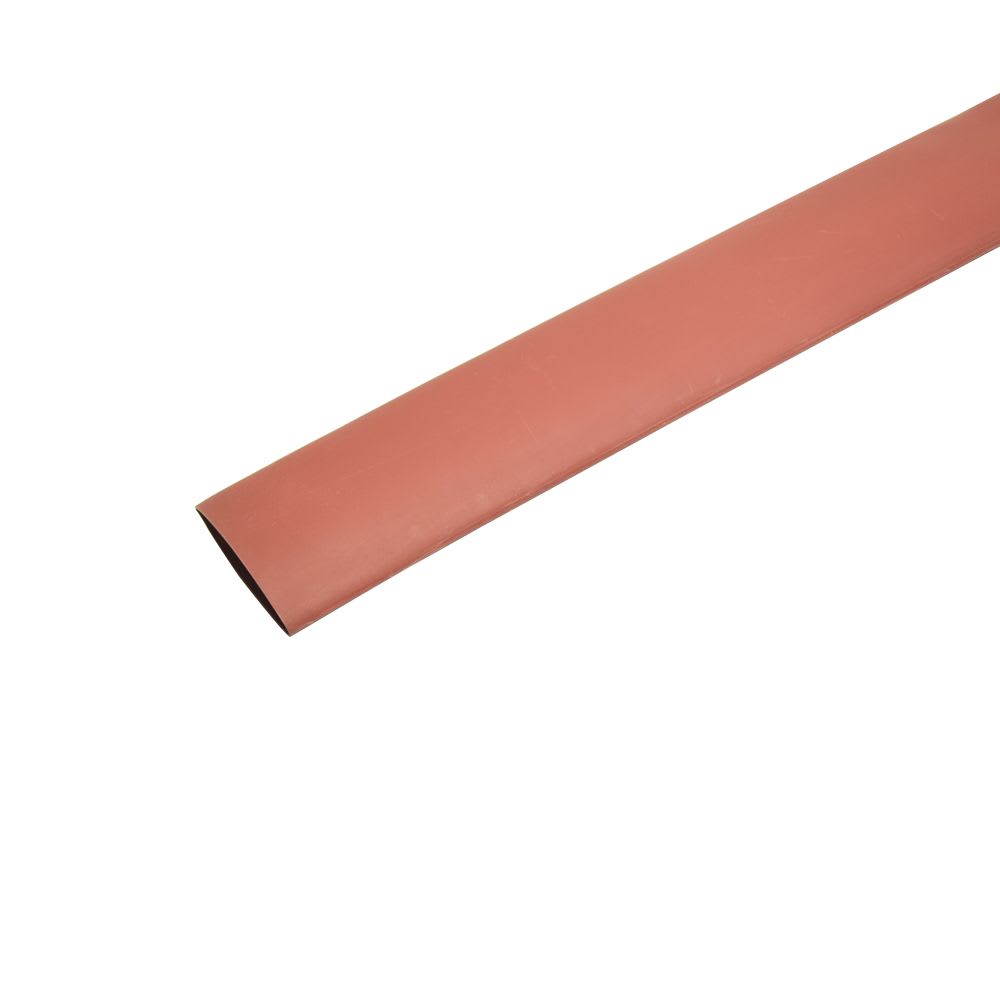 TUBO TERMOCONTRAIBLE 25KV PARA AISLAMIENTO DE BARRAS 100-40MM 1MT RSFRNH-BTM SHENZEN WOER1