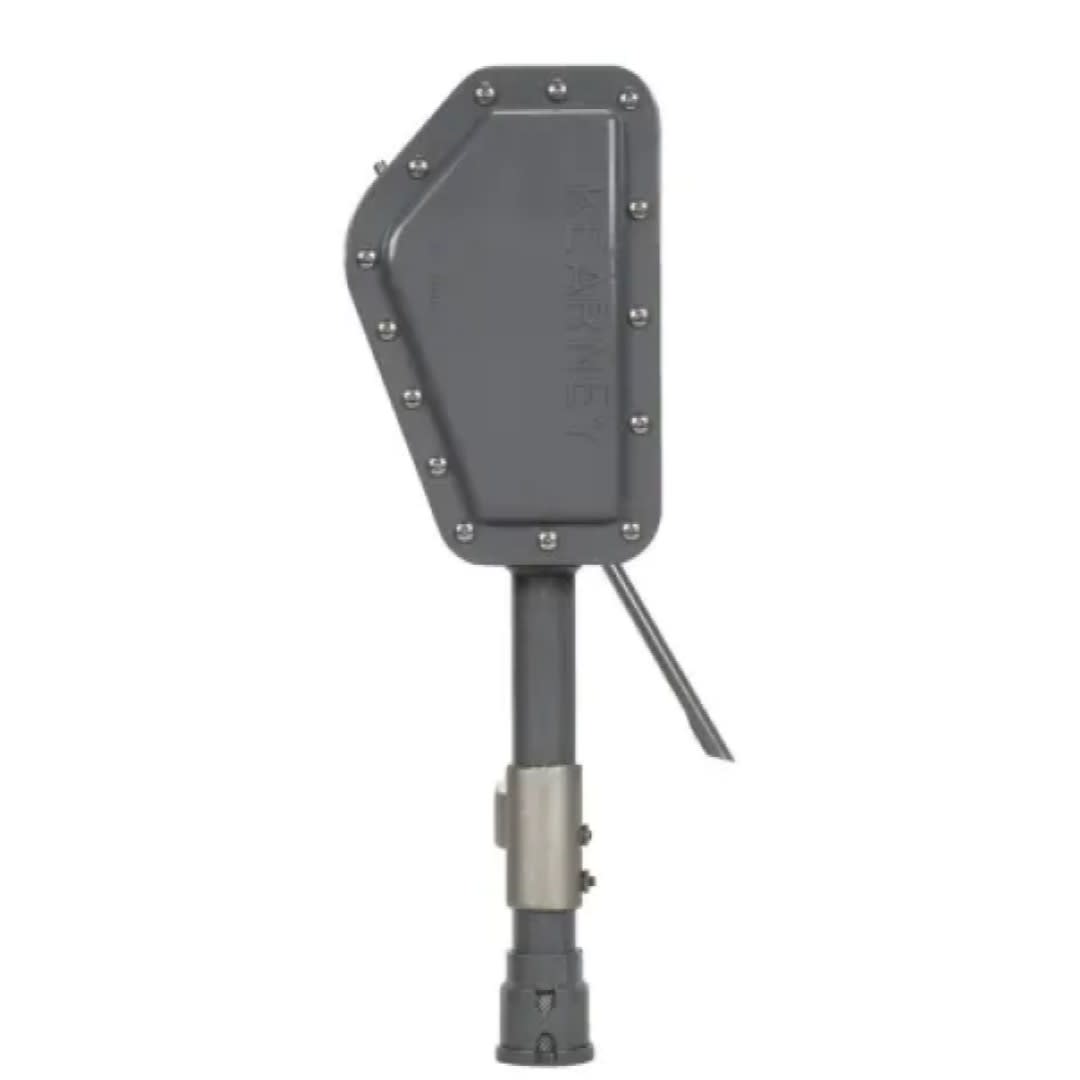SECCIONADOR TRIFASICO TIPO RAILBREAK PARA M-FORCE EATON