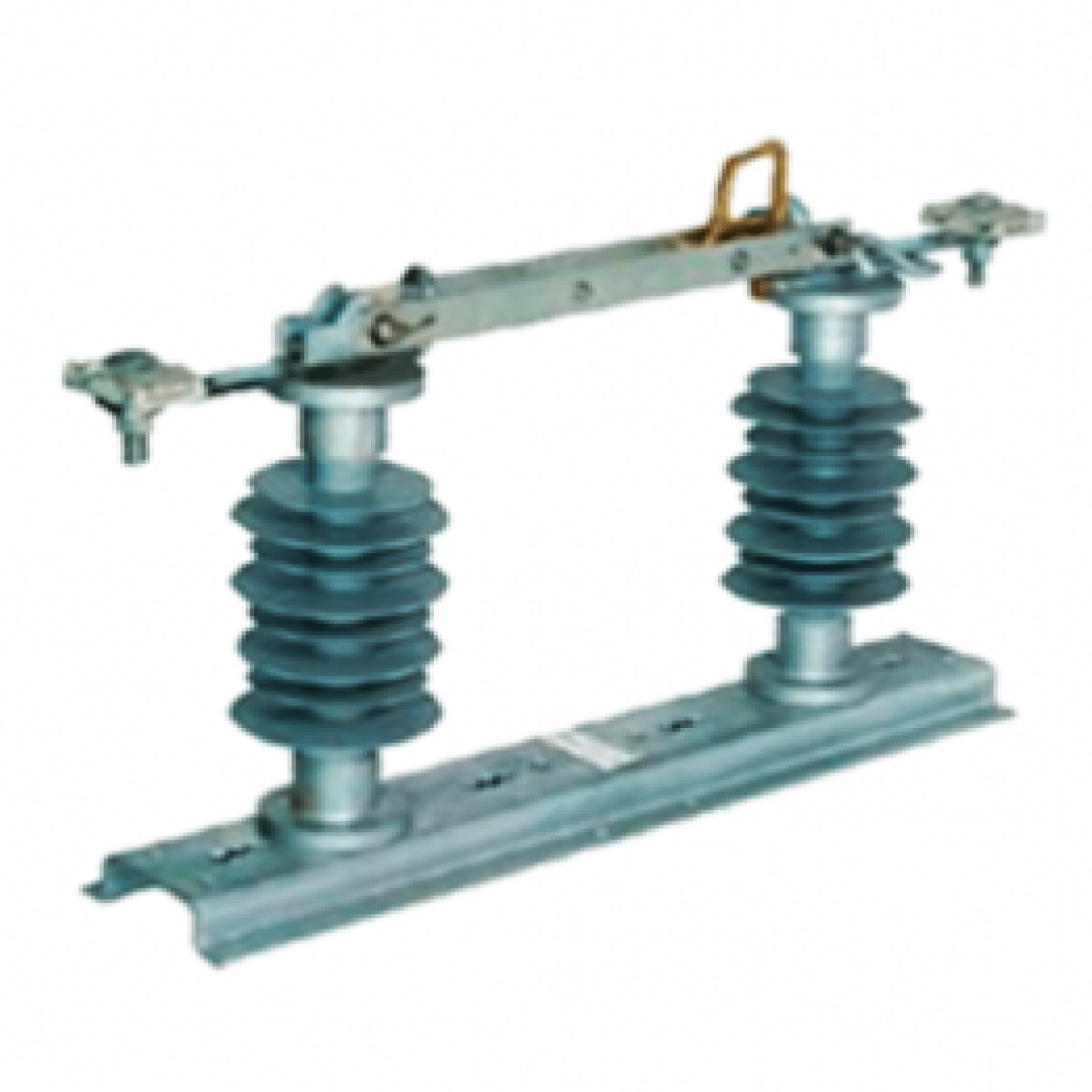 SECCIONADOR POLIMERICO TIPO CUCHILLA STDCD-27-38kV SILICON TECHNOLOGY2