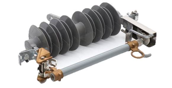SECCIONADOR CUT OUT POLIMERICO 27KV 100A 150KVBILL TANHO