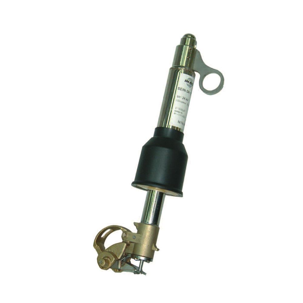 SECCIONALIZADOR SEIN 36KV C/BASE CUT OUT POLIMERICA SEIN 36 INAEL
